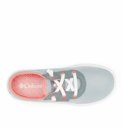 YOUTH SPINNER Columbia Low Shoe