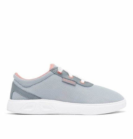 YOUTH SPINNER Columbia Low Shoe