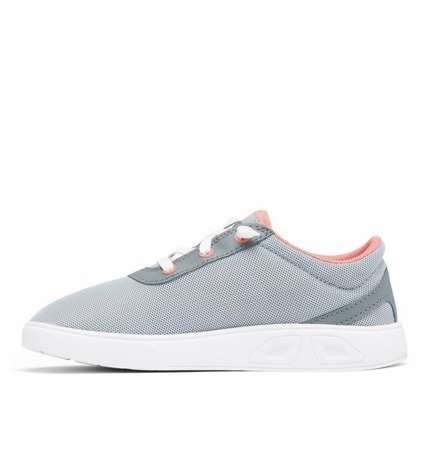 YOUTH SPINNER Columbia Low Shoe