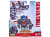 2in1 Transformers Optimus Primal figure ZA4920