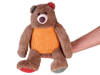 Adorable Teddy Bear mascot Plush bear 30 cm ZA4814