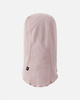 Balaclava REIMA Jupiter Pale rose