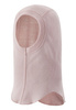 Balaclava REIMA Jupiter Pale rose