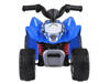 Battery-powered vehicle Quad HONDA ATV Ride-on for children PA0304