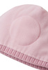 Beanie REIMA Kalotti Pale rose