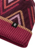 Beanie REIMA Koillinen Deep purple