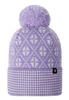 Beanie REIMA Kuurassa Lilac amethyst