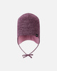 Beanie REIMA Latvat Grey Pink