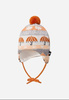 Beanie REIMA Moomin Yngst