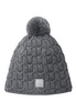 Beanie REIMA Nyksund Melange grey