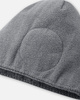 Beanie REIMA Nyksund Melange grey