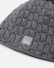 Beanie REIMA Nyksund Melange grey