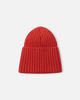 Beanie REIMA Villaisa Tomato red