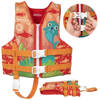 Bestway Swimming vest for a child up to 23 kg, graphics Mors 90146