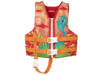 Bestway Swimming vest for a child up to 23 kg, graphics Mors 90146