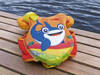 Bestway Swimming vest for children with cute graphics Shark 90150