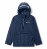 Bloomingport Windbreaker Columbia Shell Tops