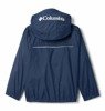 Bloomingport Windbreaker Columbia Shell Tops