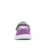 CHILDRENS SPINNER Columbia Low Shoe