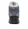 Columbia Girls'  Rope Tow™ III Waterproof Snow Boot