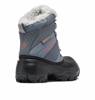 Columbia Girls'  Rope Tow™ III Waterproof Snow Boot