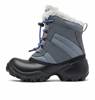 Columbia Girls'  Rope Tow™ III Waterproof Snow Boot