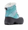 Columbia Girls'  Rope Tow™ III Waterproof Snow Boot