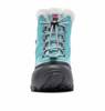 Columbia Girls'  Rope Tow™ III Waterproof Snow Boot