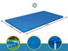 Cover the pool frame. 300 x 201 cm Bestway 58106