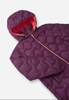 Down jacket REIMA Filppula