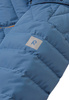 Down jacket REIMA Finnoo Blue Ocean