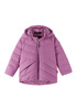 Down jacket REIMA Kupponen Mauve Pink