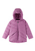 Down jacket REIMA Kupponen Mauve Pink