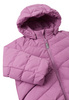 Down jacket REIMA Kupponen Mauve Pink