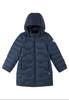 Down jacket REIMA Loimaa