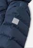 Down jacket REIMA Loimaa