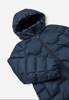 Down jacket REIMA Loimaa