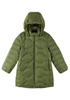 Down jacket REIMA Loimaa