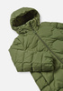 Down jacket REIMA Loimaa