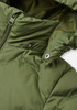 Down jacket REIMA Loimaa