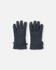 Fleece gloves REIMA Käpälä Soft black