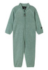 Fleece overall REIMA Tahti Cool green