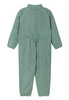 Fleece overall REIMA Tahti Cool green