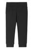 Fleece pants REIMA Tarvis Black