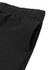 Fleece pants REIMA Tarvis Black