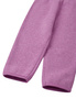 Fleece set REIMA Tahto Mauve Pink