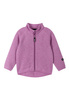 Fleece set REIMA Tahto Mauve Pink