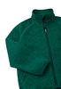 Fleece sweater REIMA Hopper Deeper Green