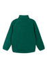 Fleece sweater REIMA Hopper Deeper Green