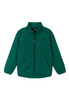 Fleece sweater REIMA Hopper Deeper Green